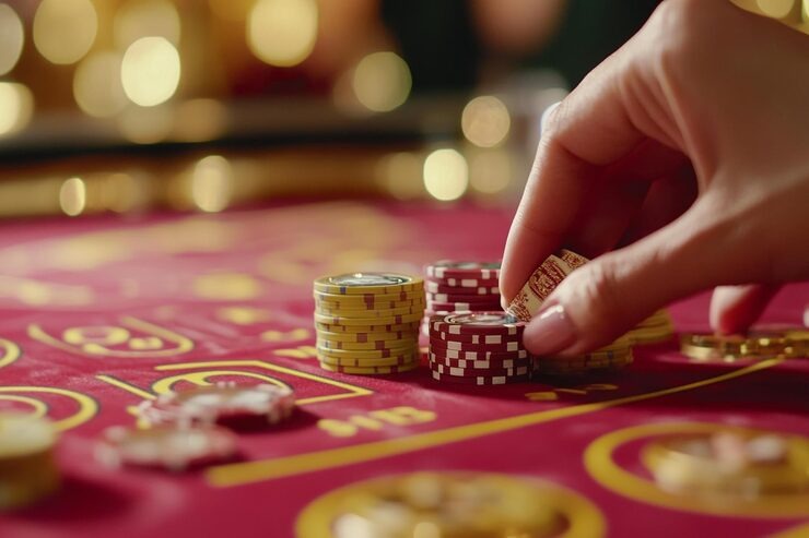 bos togel featured game showcase