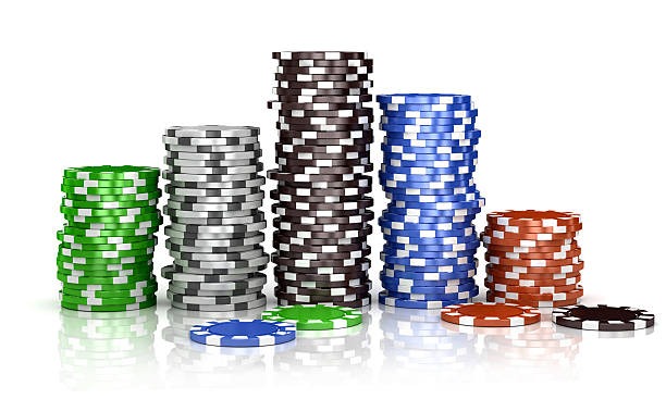 Togel number selection interface on mobile